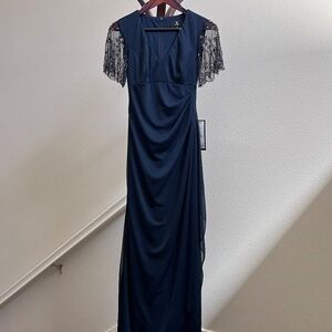 The X by Xscape Ball/Wedding Gown